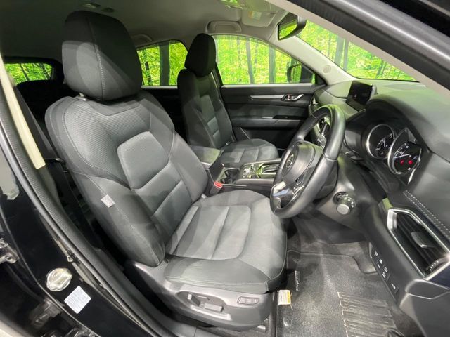 MAZDA CX-5 2019 Image 31