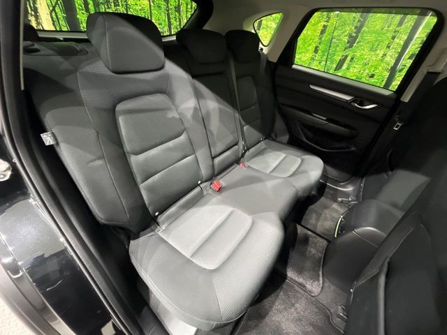 MAZDA CX-5 2019 Image 31