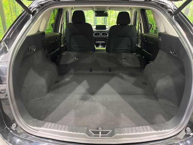 MAZDA CX-5 2019 Image 31