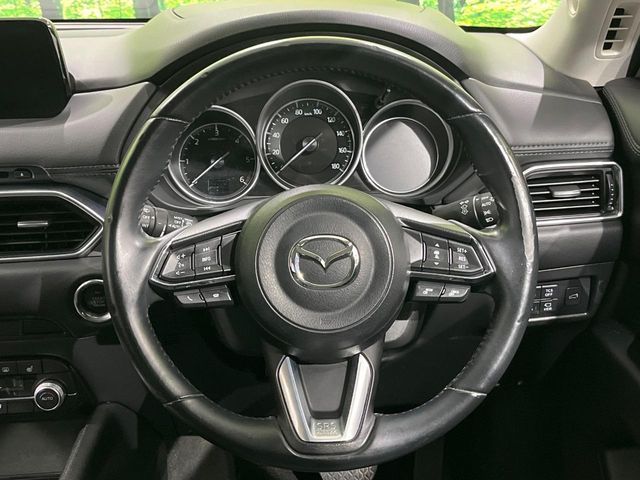 MAZDA CX-5 2019 Image 31