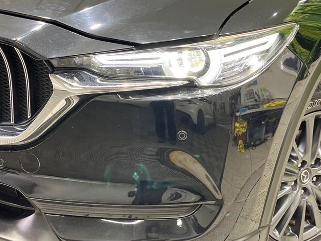 MAZDA CX-5 2019 Image 31