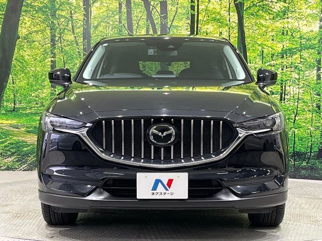 MAZDA CX-5 2019 Image 31