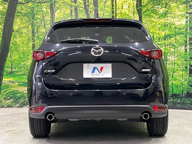 MAZDA CX-5 2019 Image 31