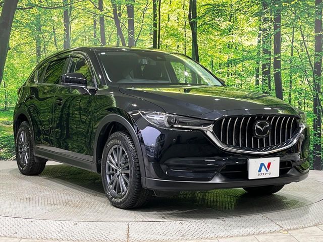 MAZDA CX-5 2019 Image 31