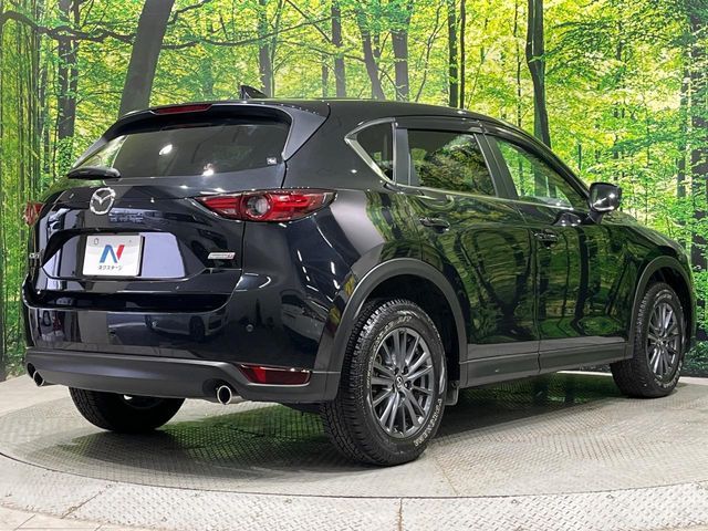 MAZDA CX-5 2019 Image 31