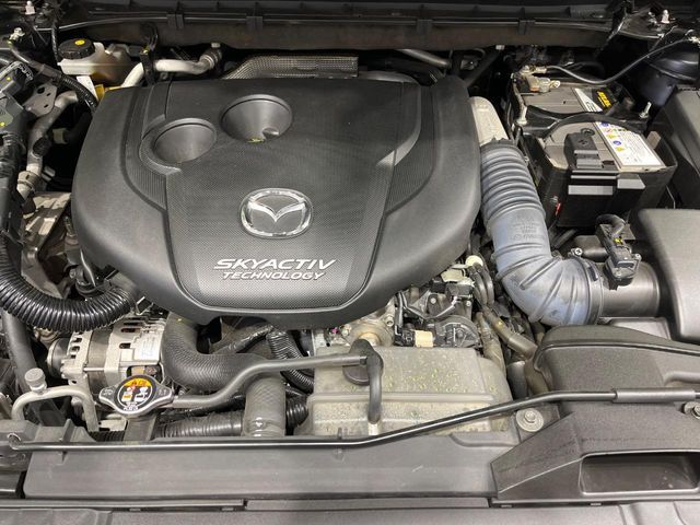 MAZDA CX-5 2019 Image 31