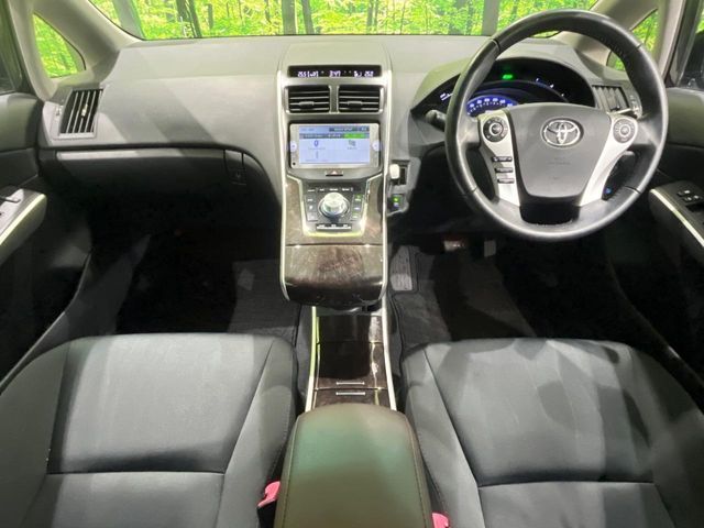 TOYOTA SAI 2013 Image 31