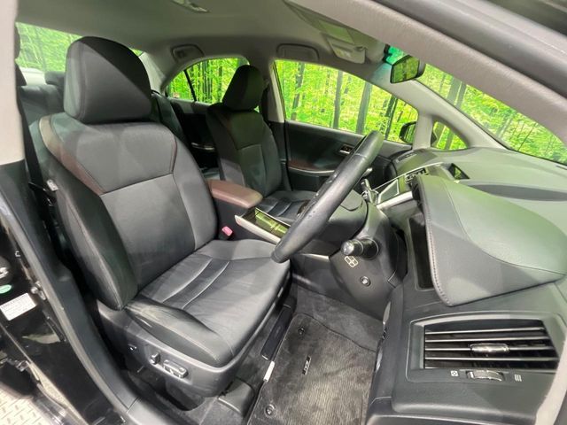 TOYOTA SAI 2013 Image 31