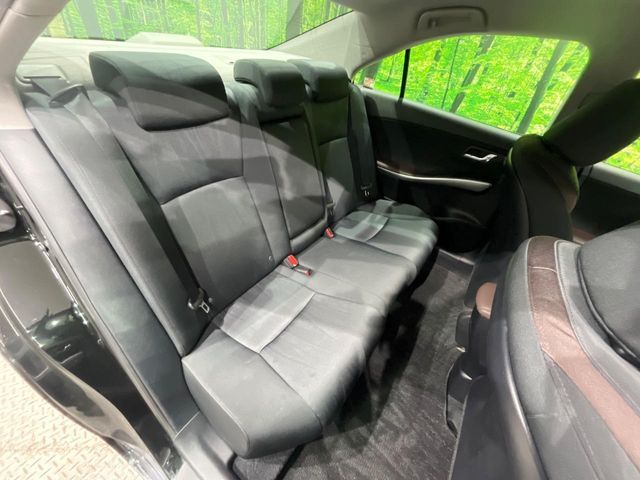 TOYOTA SAI 2013 Image 31