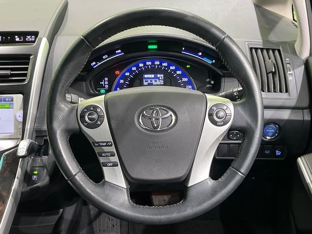 TOYOTA SAI 2013 Image 31