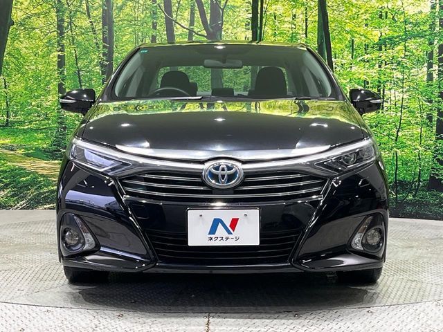 TOYOTA SAI 2013 Image 31