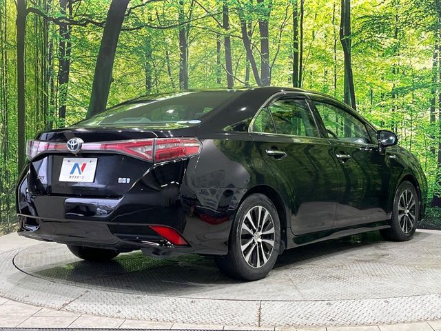 TOYOTA SAI 2013 Image 31