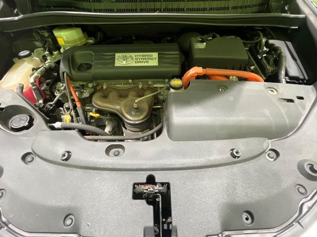 TOYOTA SAI 2013 Image 31