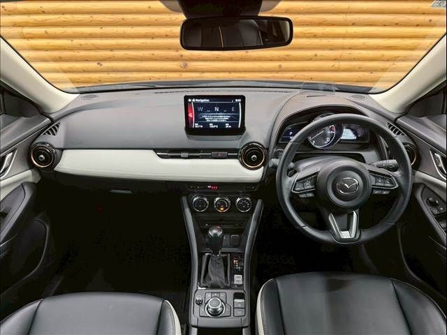 MAZDA CX-3 2021 Image 31