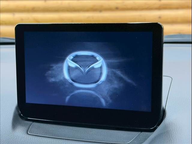 MAZDA CX-3 2021 Image 31