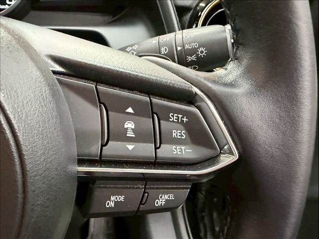 MAZDA CX-3 2021 Image 31