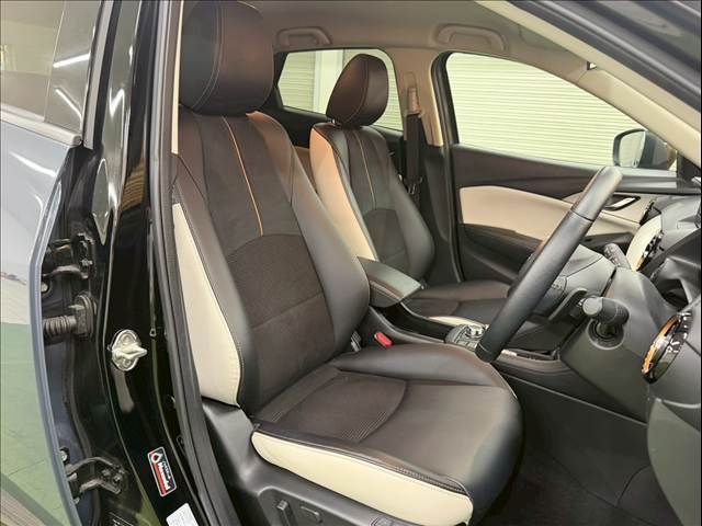 MAZDA CX-3 2021 Image 31