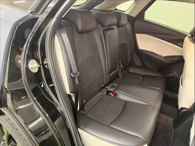 MAZDA CX-3 2021 Image 31