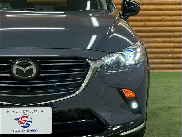 MAZDA CX-3 2021 Image 31