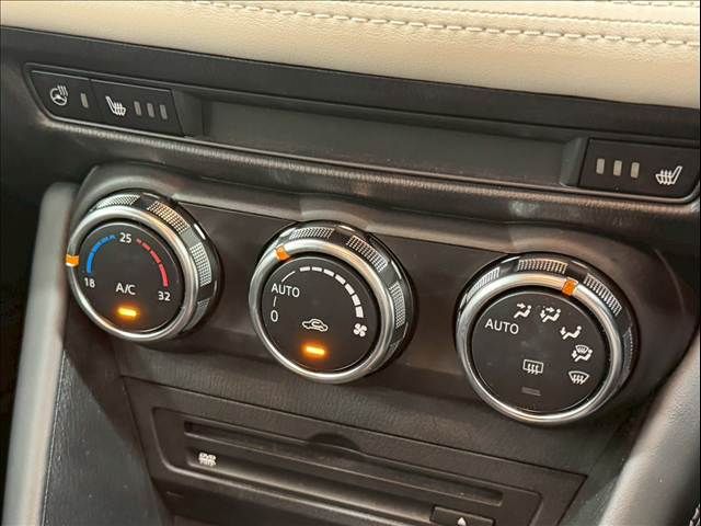 MAZDA CX-3 2021 Image 31