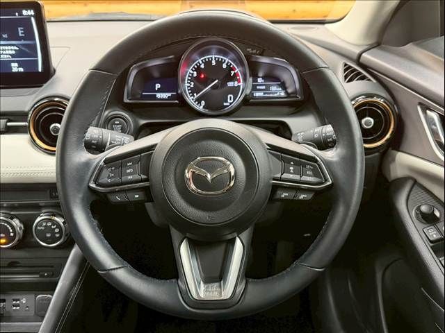 MAZDA CX-3 2021 Image 31