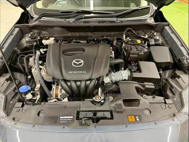 MAZDA CX-3 2021 Image 31