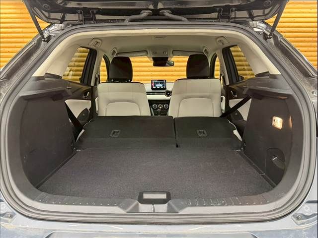 MAZDA CX-3 2021 Image 31