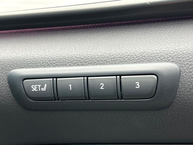 TOYOTA LEXUS NX350H 2022 Image 31