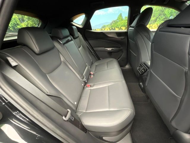 TOYOTA LEXUS NX350H 2022 Image 31