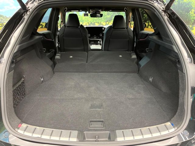 TOYOTA LEXUS NX350H 2022 Image 31