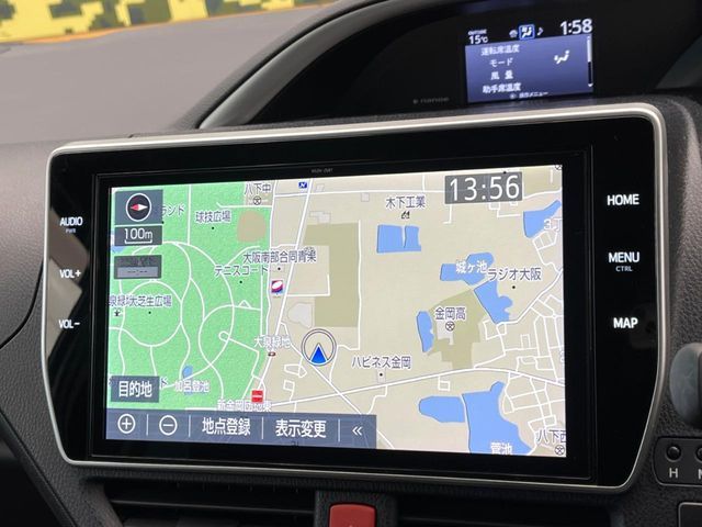 TOYOTA VOXY 2021 Image 31