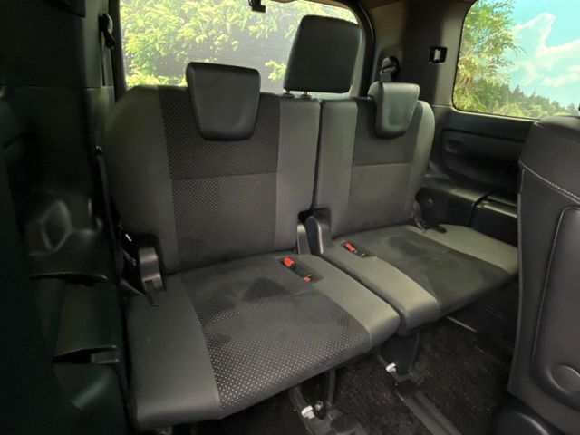 TOYOTA VOXY 2021 Image 31