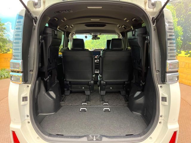 TOYOTA VOXY 2021 Image 31