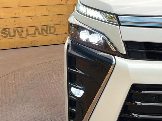 TOYOTA VOXY 2021 Image 31