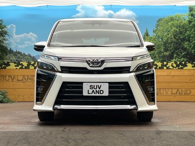 TOYOTA VOXY 2021 Image 31