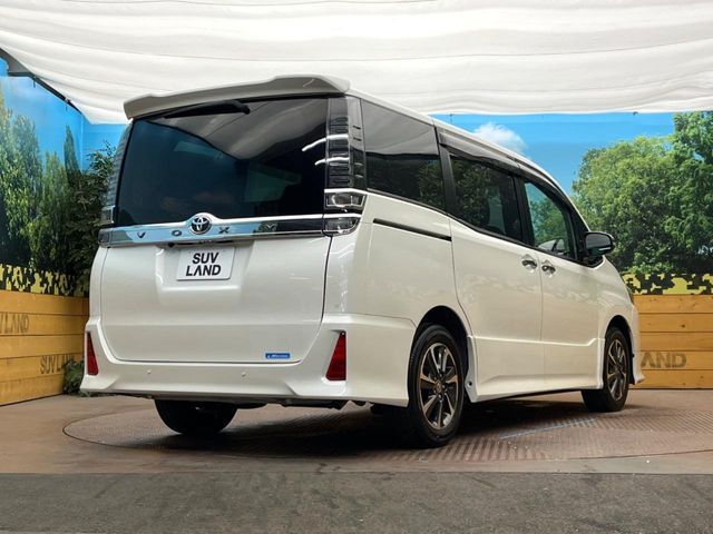 TOYOTA VOXY 2021 Image 31