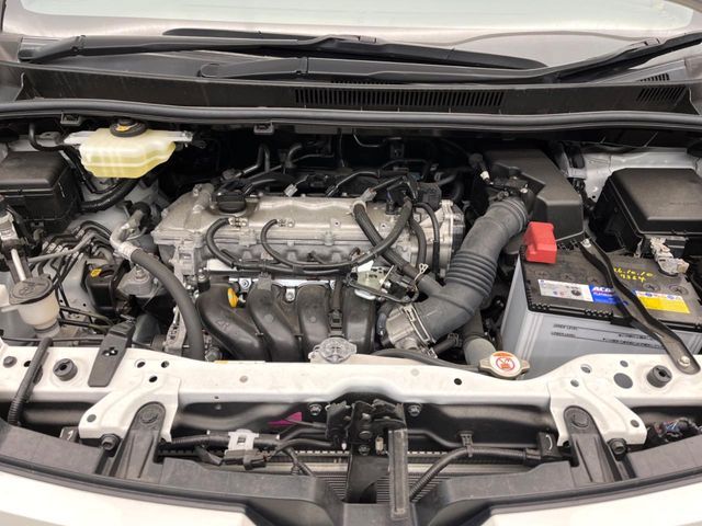 TOYOTA VOXY 2021 Image 31