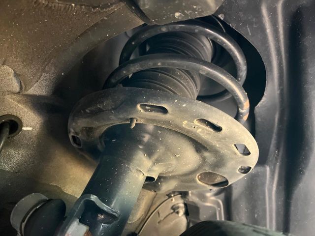 TOYOTA VOXY 2021 Image 31