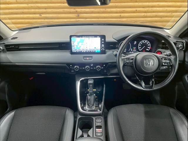 HONDA VEZEL E:HEV 2021 Image 31