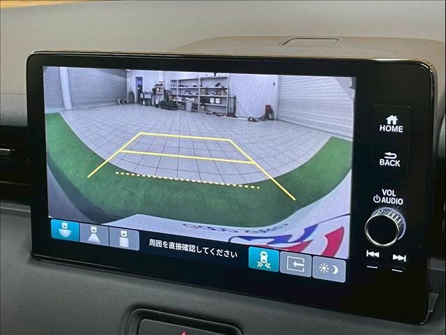 HONDA VEZEL E:HEV 2021 Image 31