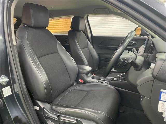 HONDA VEZEL E:HEV 2021 Image 31