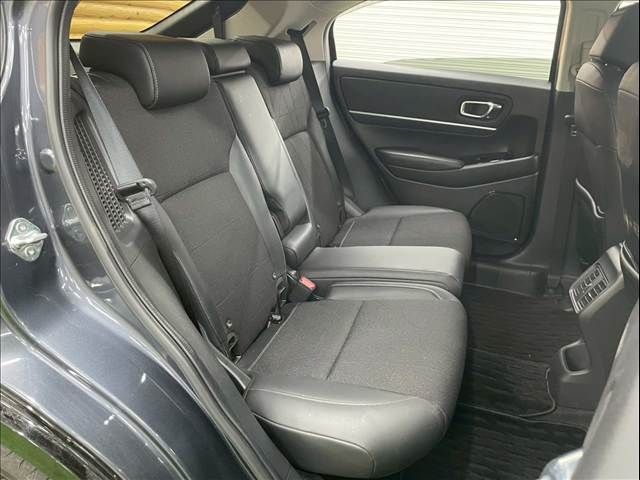 HONDA VEZEL E:HEV 2021 Image 31