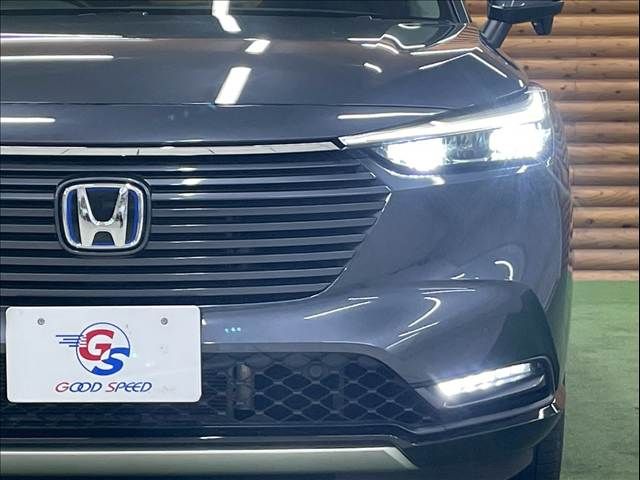 HONDA VEZEL E:HEV 2021 Image 31