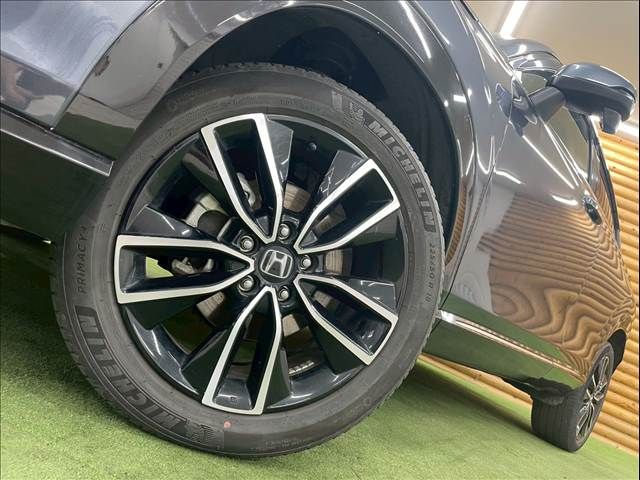 HONDA VEZEL E:HEV 2021 Image 31