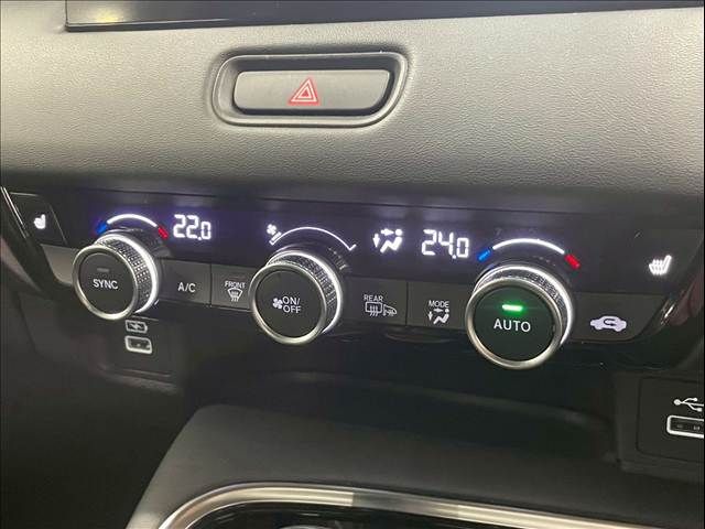 HONDA VEZEL E:HEV 2021 Image 31