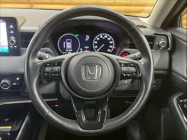 HONDA VEZEL E:HEV 2021 Image 31