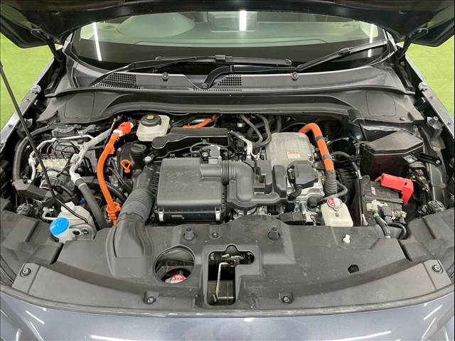 HONDA VEZEL E:HEV 2021 Image 31