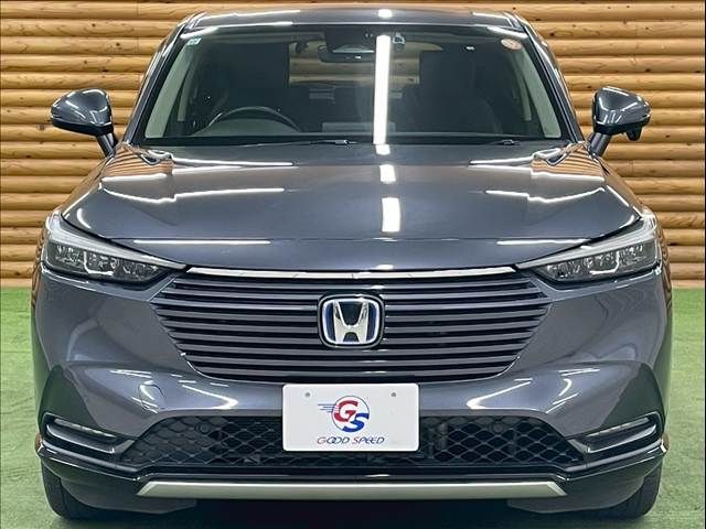 HONDA VEZEL E:HEV 2021 Image 31