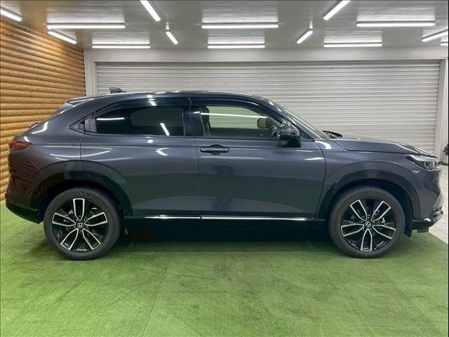 HONDA VEZEL E:HEV 2021 Image 31