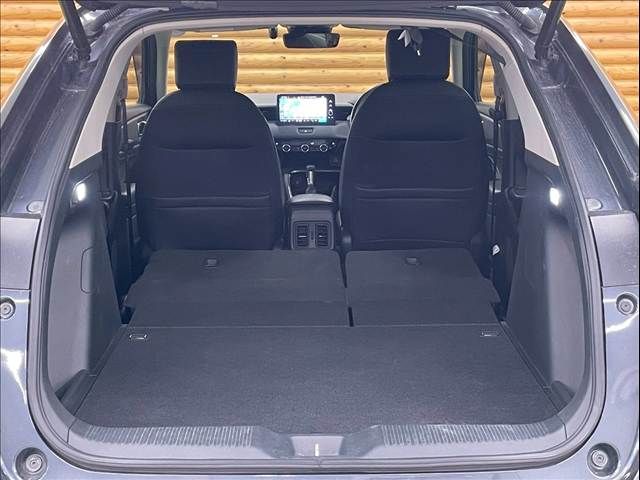 HONDA VEZEL E:HEV 2021 Image 31